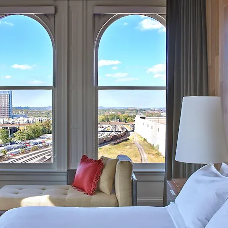 The Union Station Yards, Autograph Collection 4*