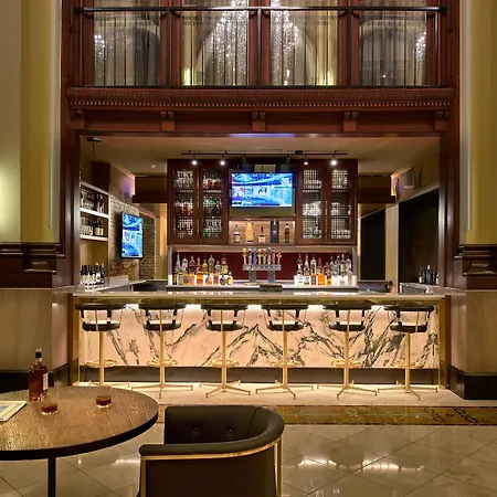 The Union Station Yards, Autograph Collection Hotel Nashville