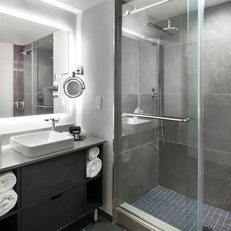 The Union Station Yards, Autograph Collection Hotel Nashville