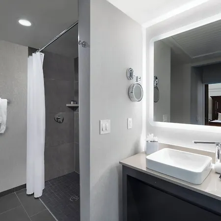 The Union Station Yards, Autograph Collection Hotel