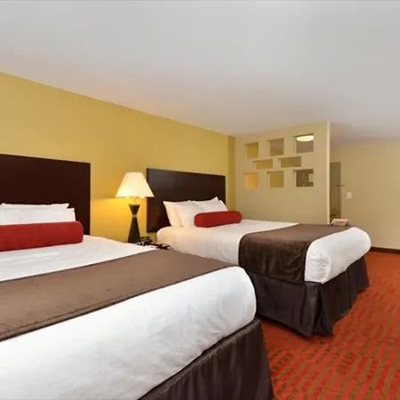 Hotel Quality Airport Nashville