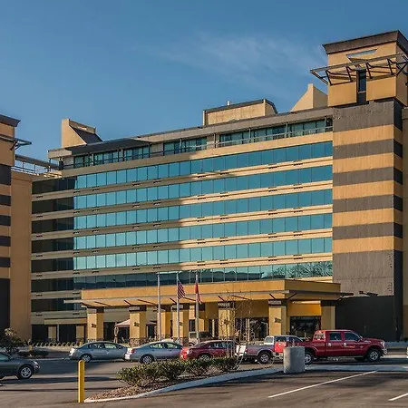 Downtown - Stadium By Ihg Hotel Nashville