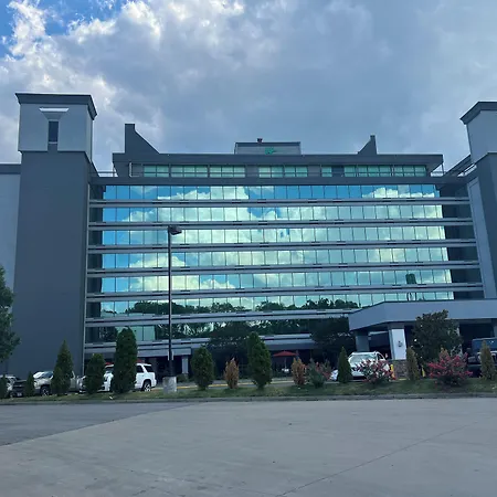 Downtown - Stadium By Ihg Nashville