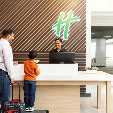 Hotel Downtown - Stadium By Ihg 3*