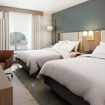 Downtown - Stadium By Ihg Hotel Nashville