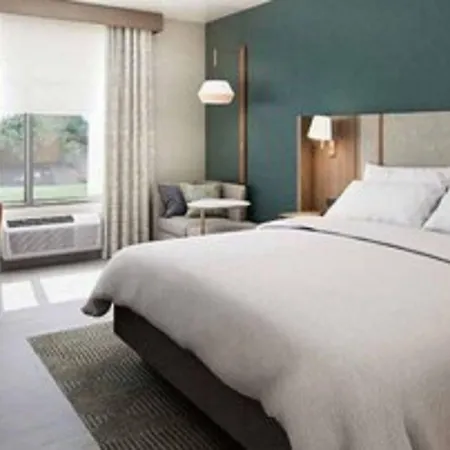 Hotel Downtown - Stadium By Ihg Nashville