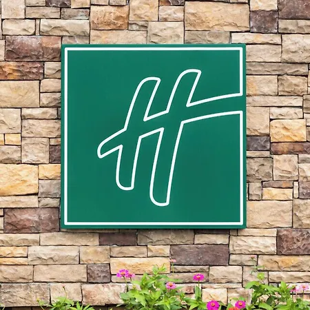 Downtown - Stadium By Ihg Hotel 3*