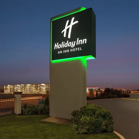 Downtown - Stadium By Ihg Hotel Nashville