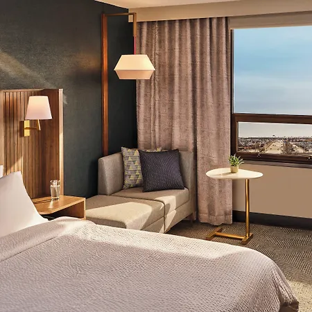Downtown - Stadium By Ihg Hotel Nashville