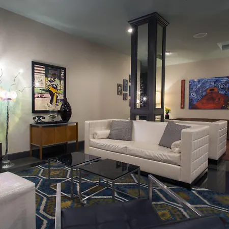 Hotel Delta By Marriott Airport Nashville