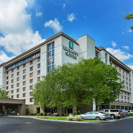 Embassy By Hilton Airport 4*