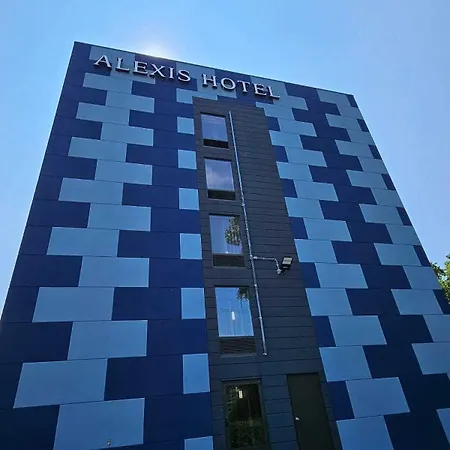 Hotel Alexis And 3*