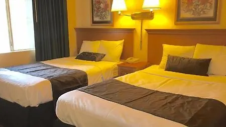 Hotel Red Lion & Airport
