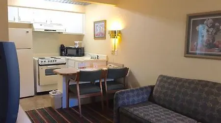 Hotel Red Lion & Airport
