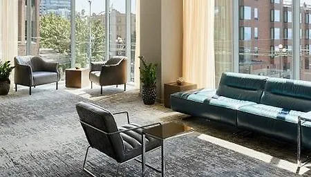Hotel Thompson Nashville, By Hyatt Nashville