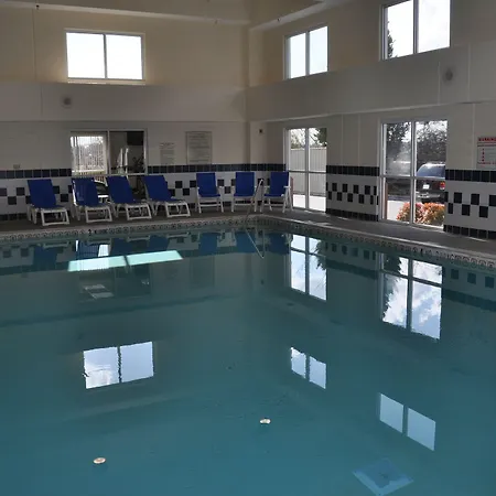 Hotel Fairfield & By Marriott At Opryland 3*