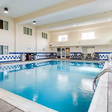 Fairfield & By Marriott At Opryland 3* Nashville