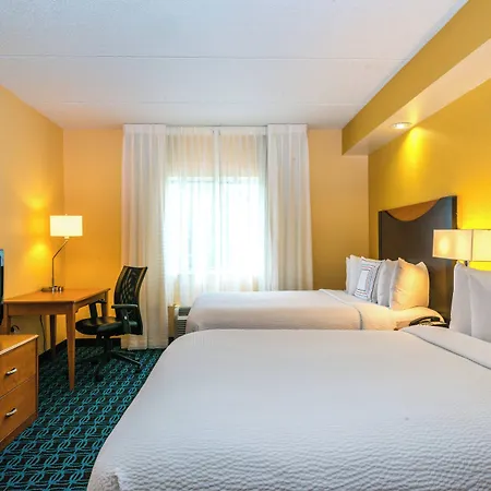 Fairfield & By Marriott At Opryland Nashville