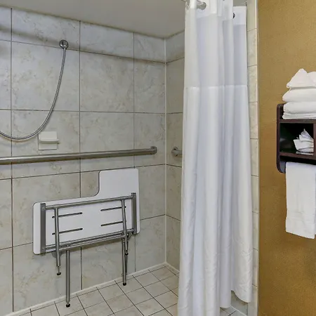 Hotel Hampton Nashville-i-24 Hickory Hollow 3*
