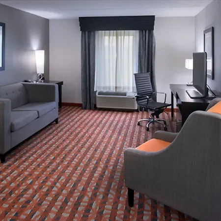 Hotel Express & Southeast - Antioch By Ihg Nashville
