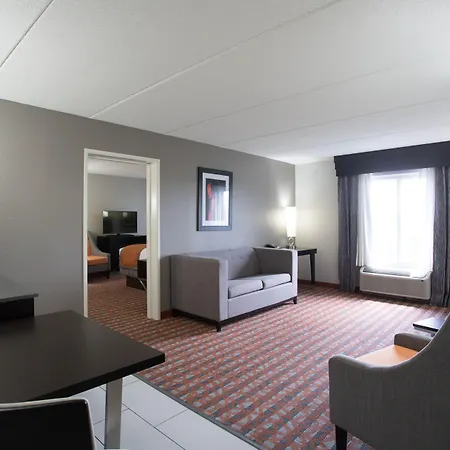 Hotel Express & Southeast - Antioch By Ihg 3*