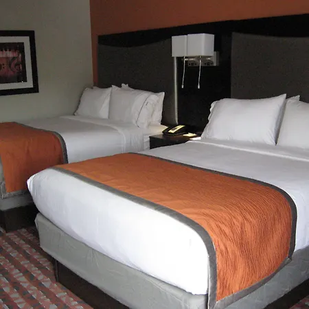 Express & Southeast - Antioch By Ihg Nashville