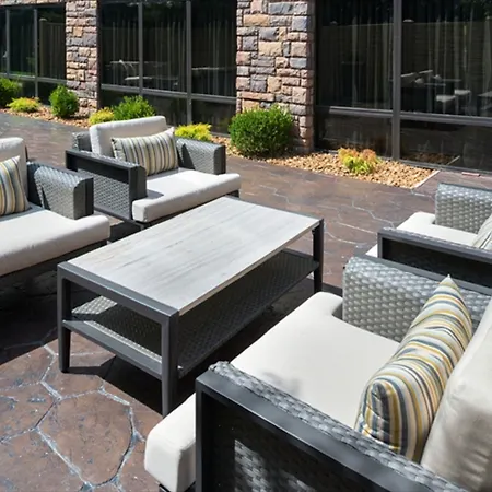 Express & Southeast - Antioch By Ihg