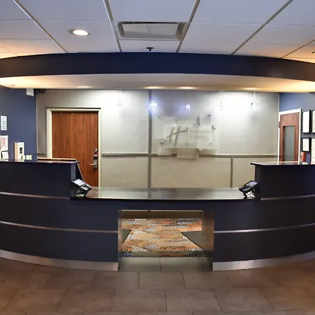 Express & Southeast - Antioch By Ihg