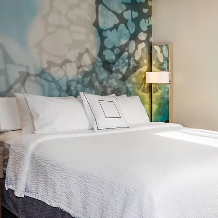 Courtyard By Marriott At Opryland 3*