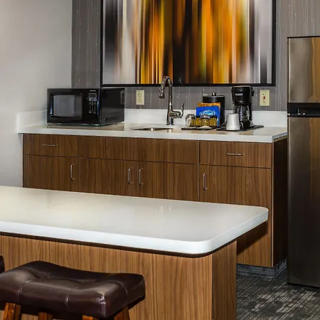 Hotel Courtyard By Marriott At Opryland