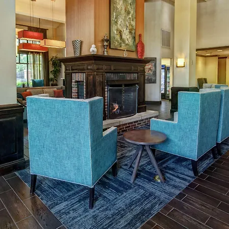 Hampton & Nashville-vanderbilt-elliston Place 3*