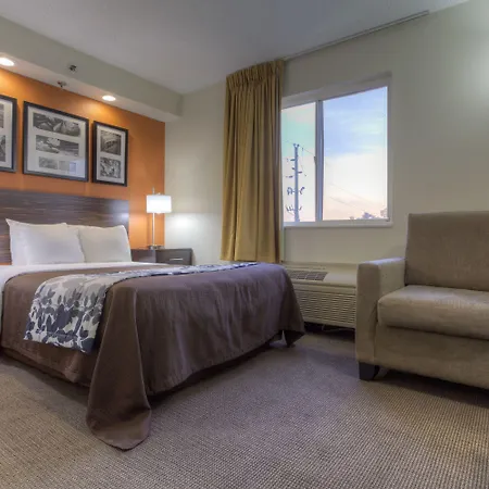 Inn Sleep Near Percy Priest 4*