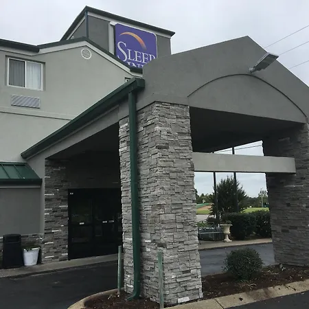 Inn Sleep Near Percy Priest 4*