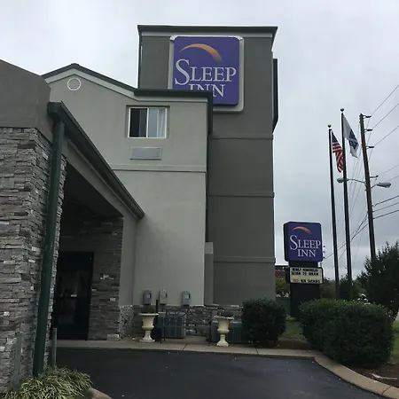 Sleep Near Percy Priest 4*