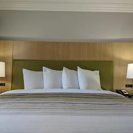Country & By Radisson, Nashville, Tn Nashville