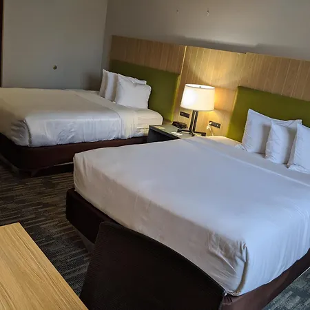 Country & By Radisson, Nashville, Tn Hotel Nashville