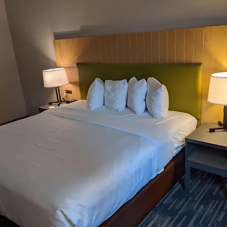 Hotel Country & By Radisson, Nashville, Tn 5*