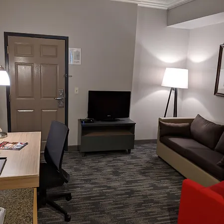 Country & By Radisson, Nashville, Tn 5*