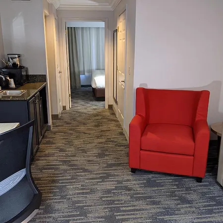 Country & By Radisson, Nashville, Tn Hotel 5*