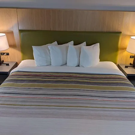 Country & By Radisson, Nashville, Tn Hotel 5*