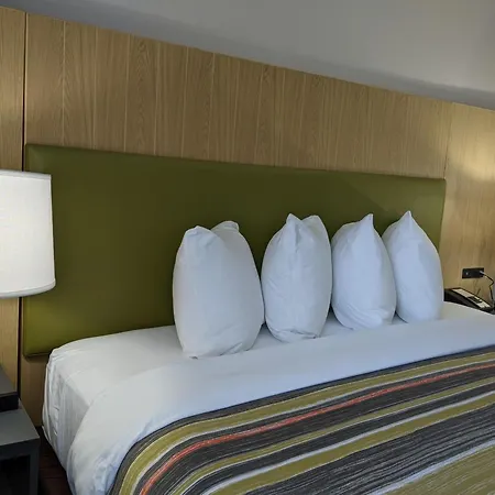 Hotel Country & By Radisson, Nashville, Tn 5*