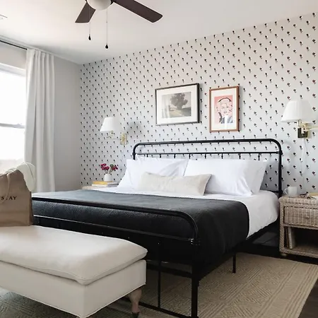 Cherokee By Avantstay Apartment