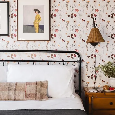Apartment Cherokee By Avantstay Nashville
