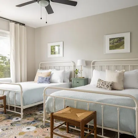Cherokee By Avantstay Apartment *