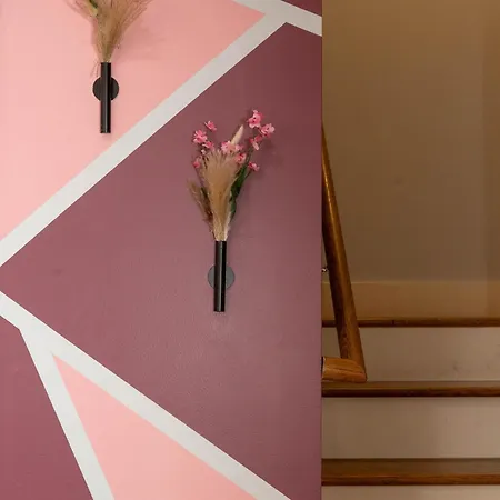 Pink Experience - West End Broadway & Restaurants Apartment Nashville