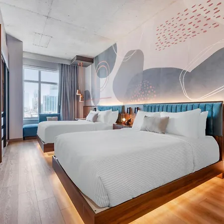 Cambria Midtown Nashville