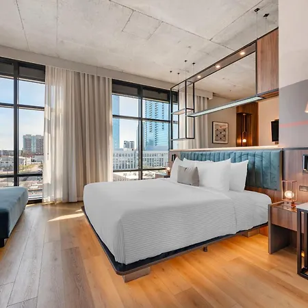 Cambria Midtown Hotel 4*
