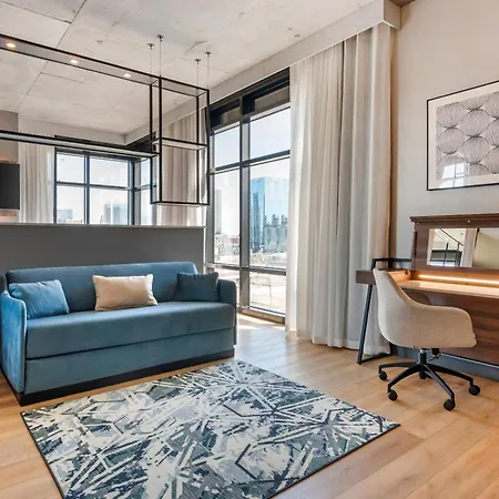 Cambria Midtown Hotel Nashville