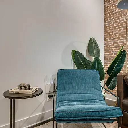 Holiday home Lofts At 30th - Urban - 6 Mins To Broadway *