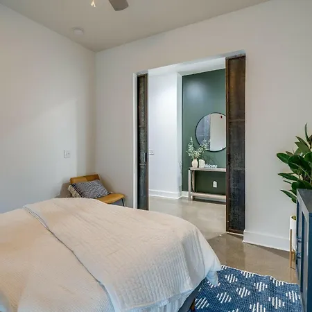 Lofts At 30th -horizon- 2 Bedroom Executive Holiday home